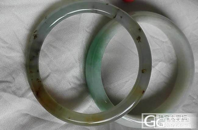 翡翠镯子降价了~~各种宝贝慢慢加入~老帖疑似要过期，开新帖中_翡翠