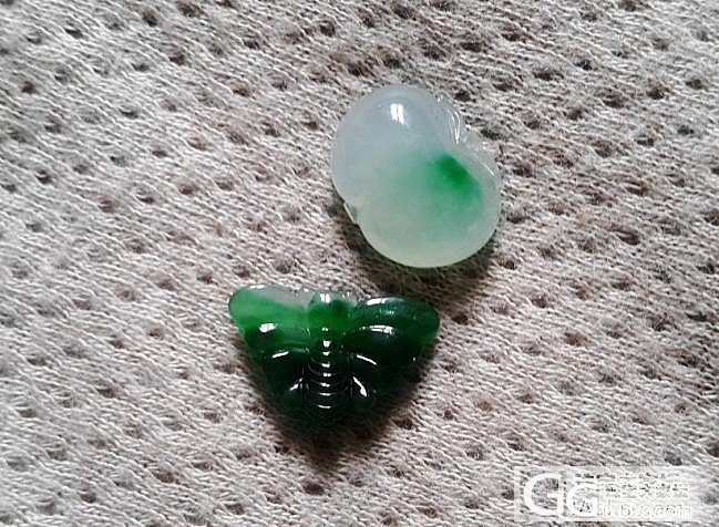翡翠镯子降价了~~各种宝贝慢慢加入~老帖疑似要过期，开新帖中_翡翠