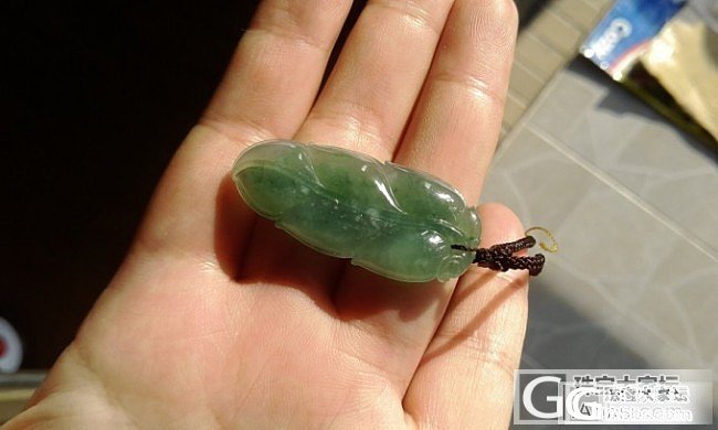 翡翠镯子降价了~~各种宝贝慢慢加入~老帖疑似要过期，开新帖中_翡翠