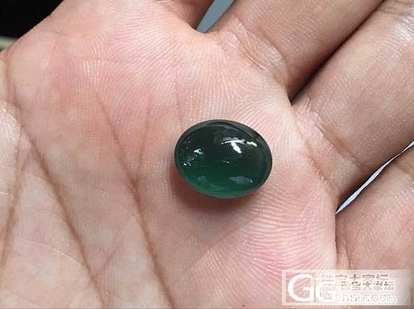 【兔子翡翠】8月在缅甸淘货游记全是带色的_珠宝缅甸集散地翡翠