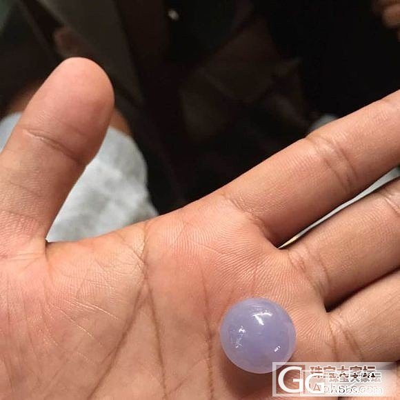 【兔子翡翠】8月在缅甸淘货游记全是带色的_珠宝缅甸集散地翡翠