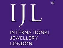 2015年英国伦敦珠宝钟表展IJL_珠宝展会