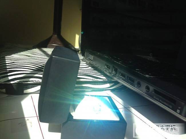 看见大家都拍火彩，我也拍一个_钻石