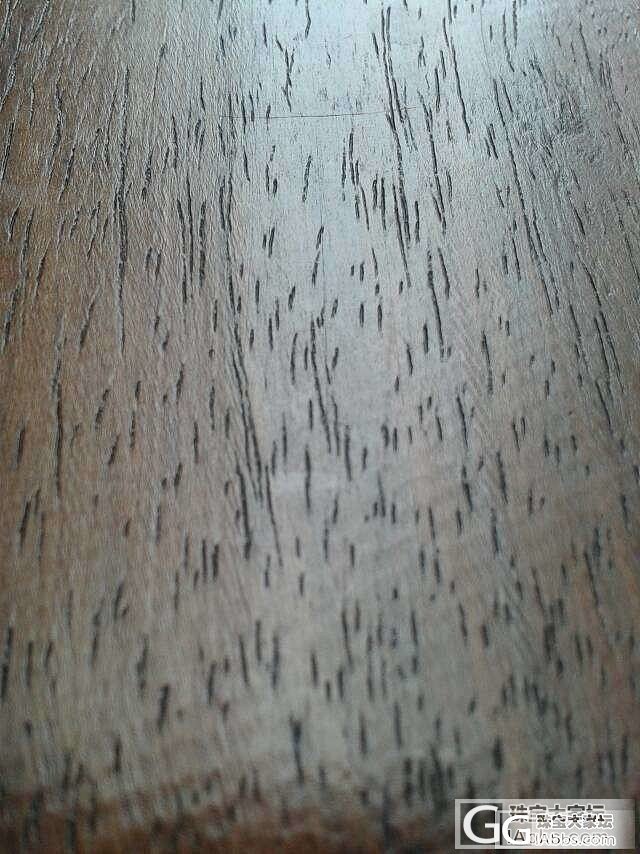 老货印尼小叶紫檀首饰盒_文玩