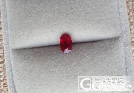 这鸽血红形状很纠结 求个镶嵌款式_红宝石