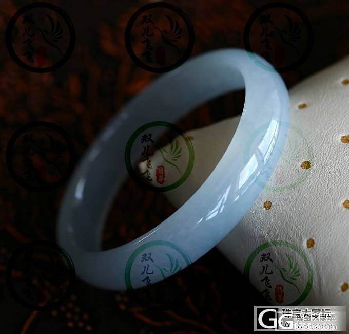 给大家看看毛料是如何化茧成蝶的_双儿翡翠半成品翡翠