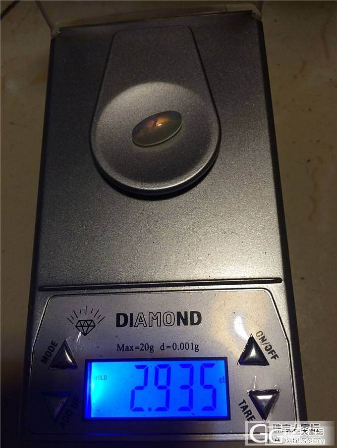 欧泊切割打磨全过程_打磨半成品欧泊原石