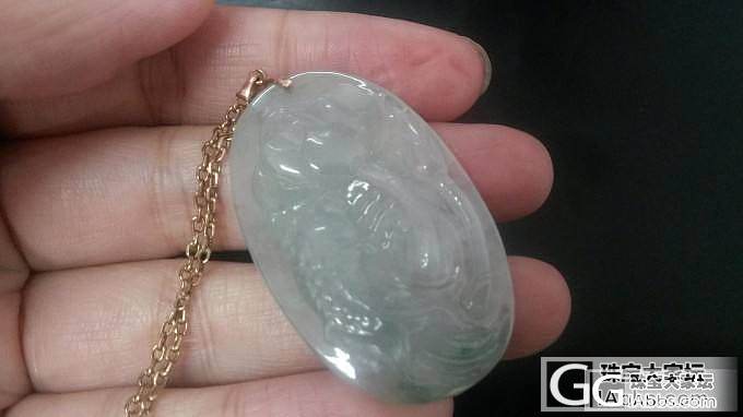 石头切好了，看看能做什么？_半成品翡翠