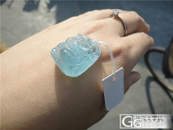 （再刀价  出到12号吧）已新增细节图，绿松石 南红肥桃子 糖果碧..._名贵宝石