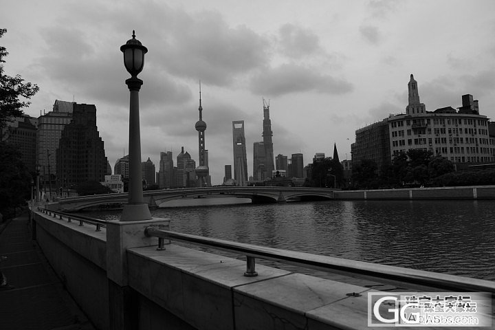 上海一景_上海摄影