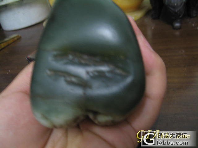 碧玉籽_碧玉