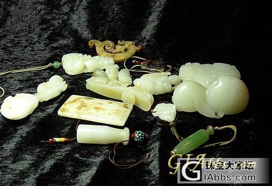 我的白玉_白玉