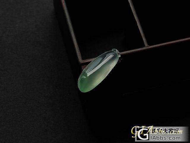 ◆传世◆---天然翡翠绿佛，观音，瓜_挂件翡翠