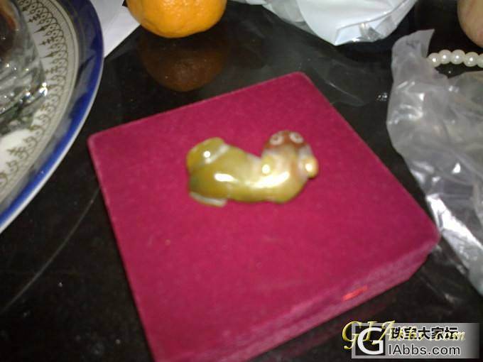 有谁知道这个是什么吗_文玩