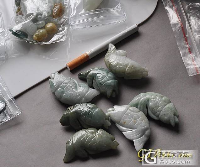 出一批A货翡翠、和田玉（第二次清仓级出货）！！！_翡翠和田玉