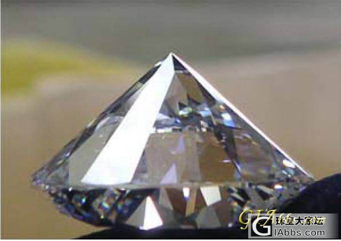 全球前十的钻石65克拉，有人开始感兴趣啦_千寻珠宝