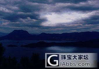 没有遗憾的云南之行(图片)_云南摄影
