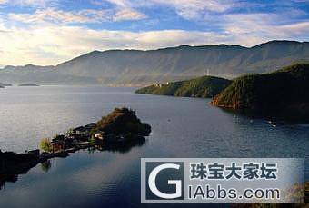 没有遗憾的云南之行(图片)_云南摄影
