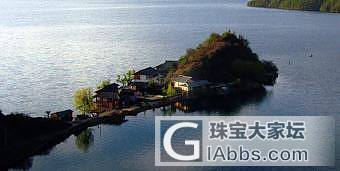 没有遗憾的云南之行(图片)_云南摄影