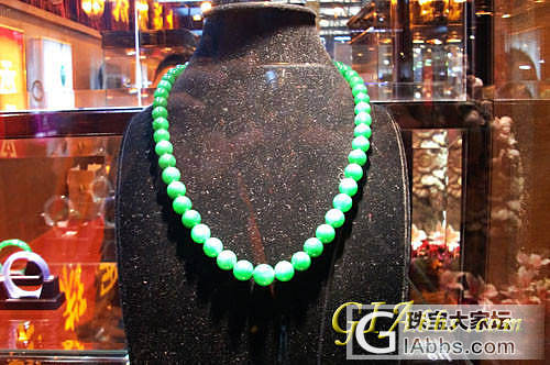 2010年上海珠宝展精美图片，大家一定要顶哦!_上海珠宝展会翡翠
