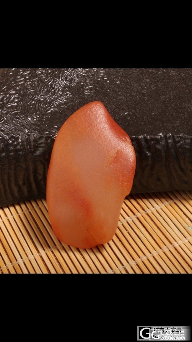 看看我这个石头怎么样_戈壁玛瑙