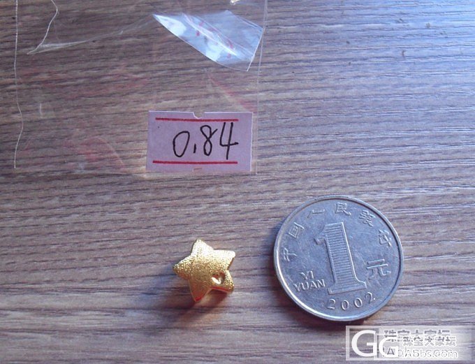 3D硬金小萌物还图了，给闪的请锱下脚印有闪必还_配件金福利社