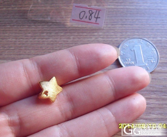 3D硬金小萌物还图了，给闪的请锱下脚印有闪必还_配件金福利社