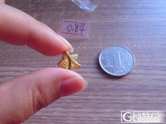 3D硬金小萌物还图了，给闪的请锱下脚印有闪必还_配件金福利社