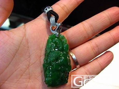 富三哥缅甸（玉商）淘翠全纪录,图文并茂直播帖,持续更新！_翡翠