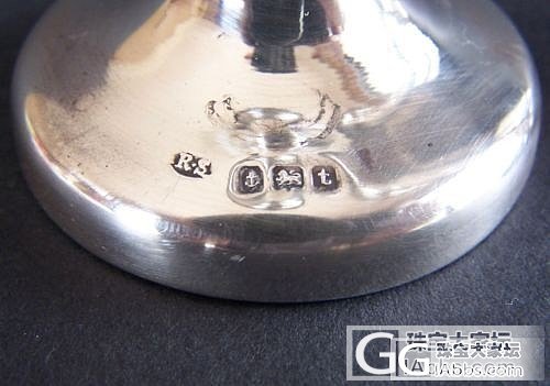 晒晒银器_银器老银