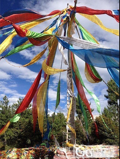 西藏行_西藏旅游摄影