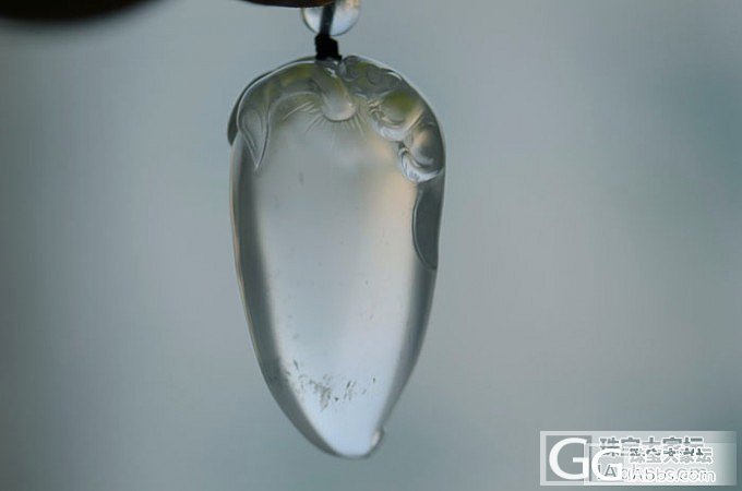 玻璃种水沫子20多个款式选择_珠宝