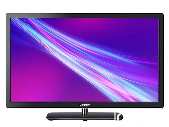 试转海尔32吋液晶电视_品味