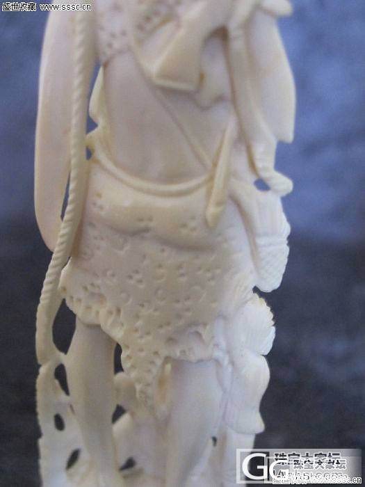 新年晒宝_西洋银器老银