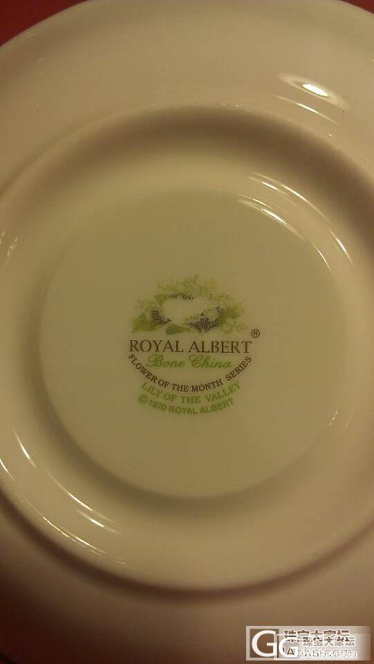 大热Royal Albert 月份花语及大牌英产骨瓷茶杯来啦_茶具海淘