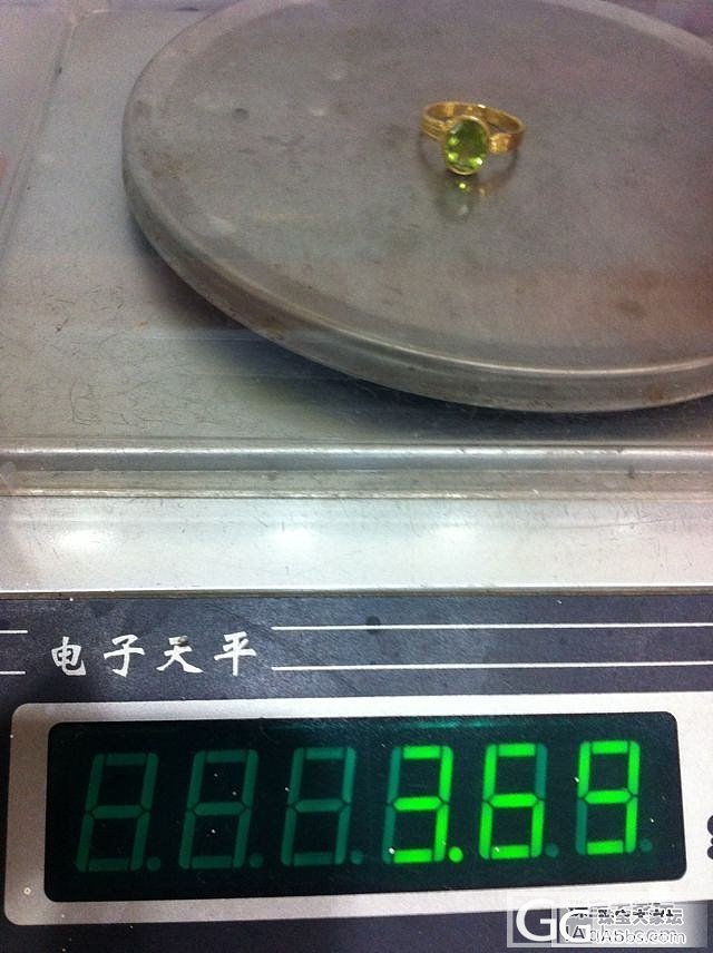 春露还图_戒指金