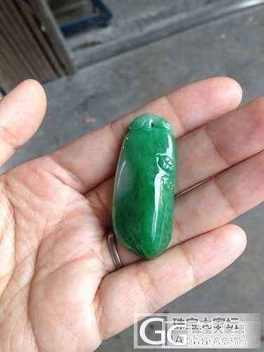 平洲归来写个游记，顺便晒个镯子不知算不算漏_平洲集散地翡翠