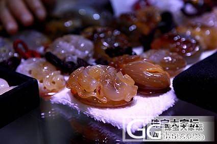 【实况】“北京夏季珠宝展”印象---珠围翠绕流光溢彩_展会