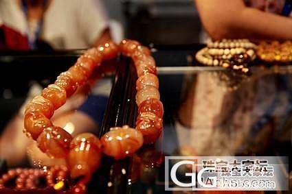 【实况】“北京夏季珠宝展”印象---珠围翠绕流光溢彩_展会