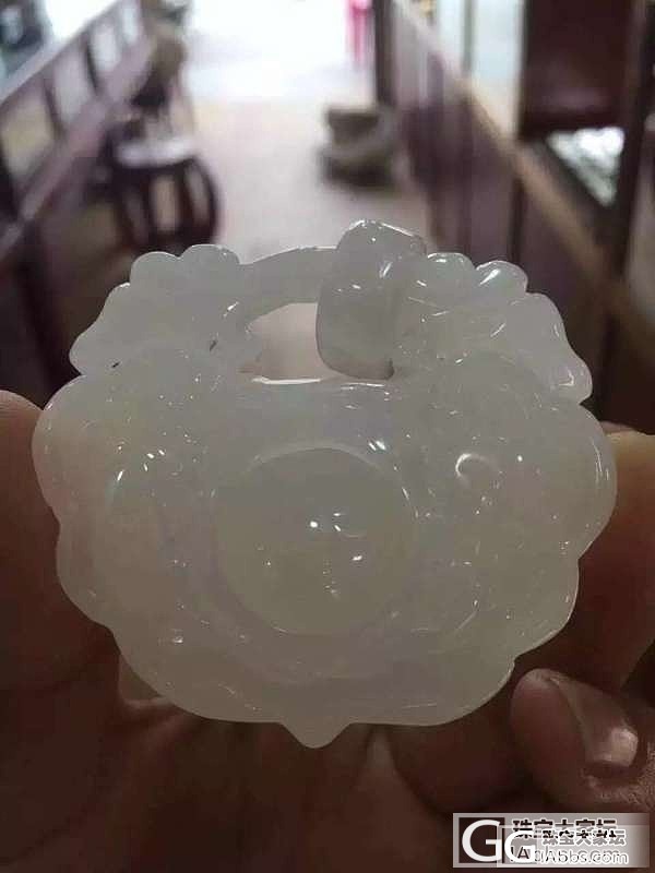 好看的砗磲哦_砗磲