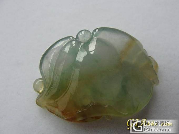 种老小挂件_花件翡翠
