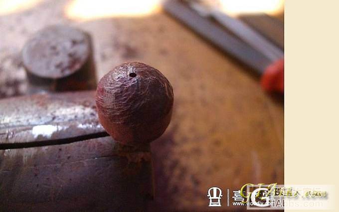 买的没有卖的精-----红木水深_文玩