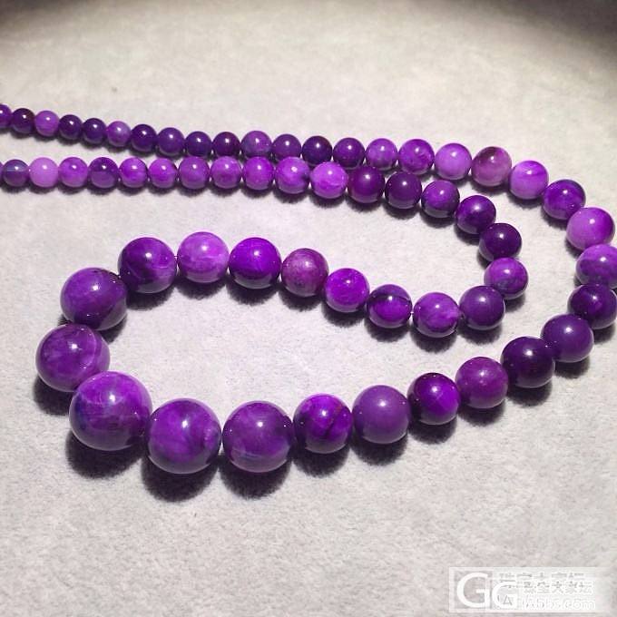 再开一贴，庆祝给顾客成功开出的一条塔链_珠宝舒俱来