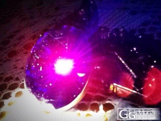 怎样认识蓝宝石中的极品‘矢车菊’蓝宝石？_蓝宝石