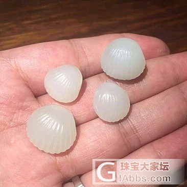 和田白玉“辈辈有福”小挂饰_白玉