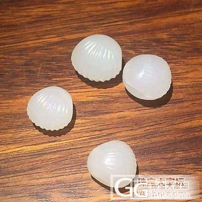 和田白玉“辈辈有福”小挂饰_白玉