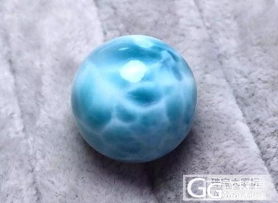 秀一颗海纹石_蛋面海纹石