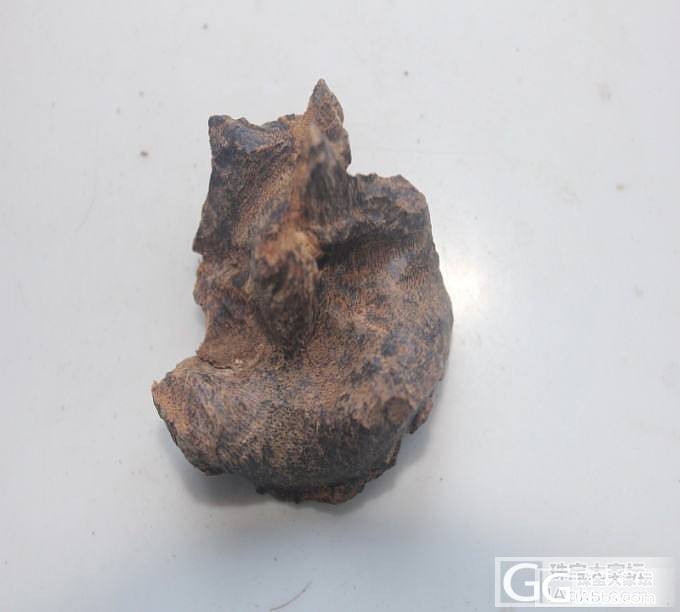 沉香的鉴别分享，14_沉香
