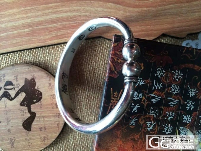 许贵妃珍贵妃唐贵妃醉贵妃，四大美人你最爱哪一个？_手镯银
