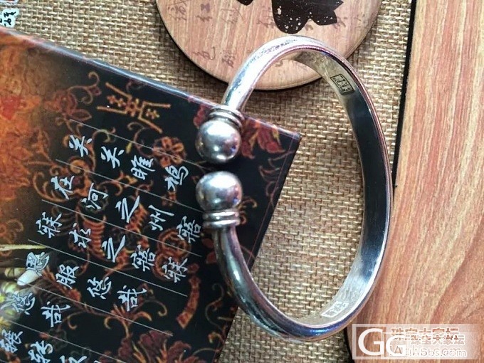 许贵妃珍贵妃唐贵妃醉贵妃，四大美人你最爱哪一个？_手镯银